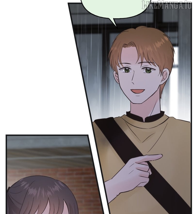 Soul to Soul Chapter 12 - page 61